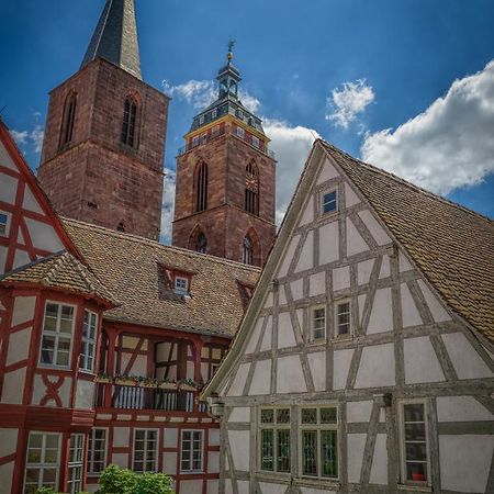 Steinhaeuser Hof Neustadt an der Weinstraße Eksteriør billede