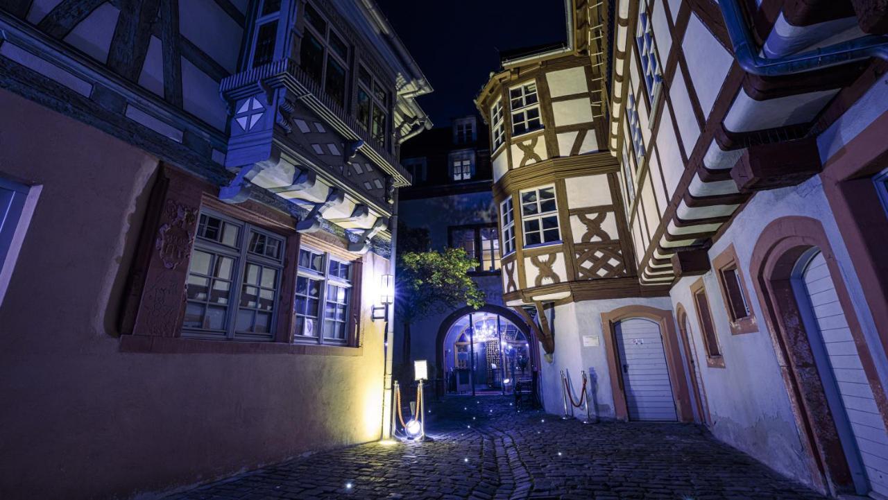 Steinhaeuser Hof Neustadt an der Weinstraße Eksteriør billede