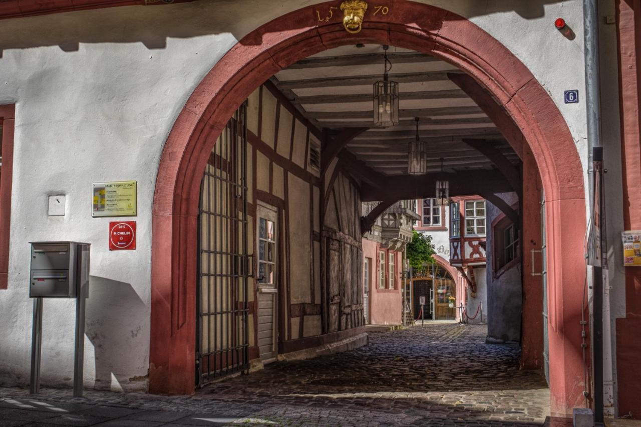 Steinhaeuser Hof Neustadt an der Weinstraße Eksteriør billede