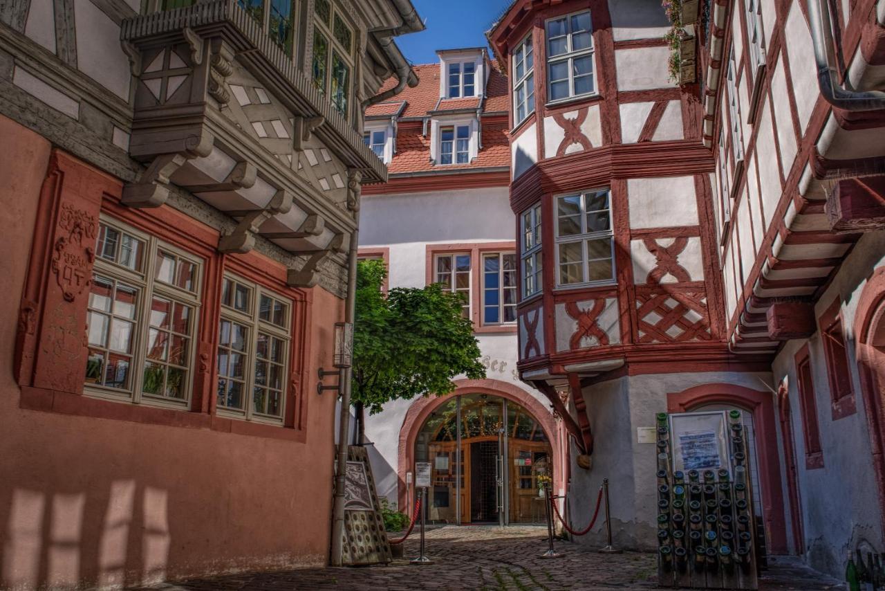 Steinhaeuser Hof Neustadt an der Weinstraße Eksteriør billede