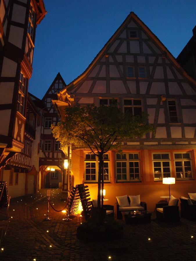 Steinhaeuser Hof Neustadt an der Weinstraße Eksteriør billede