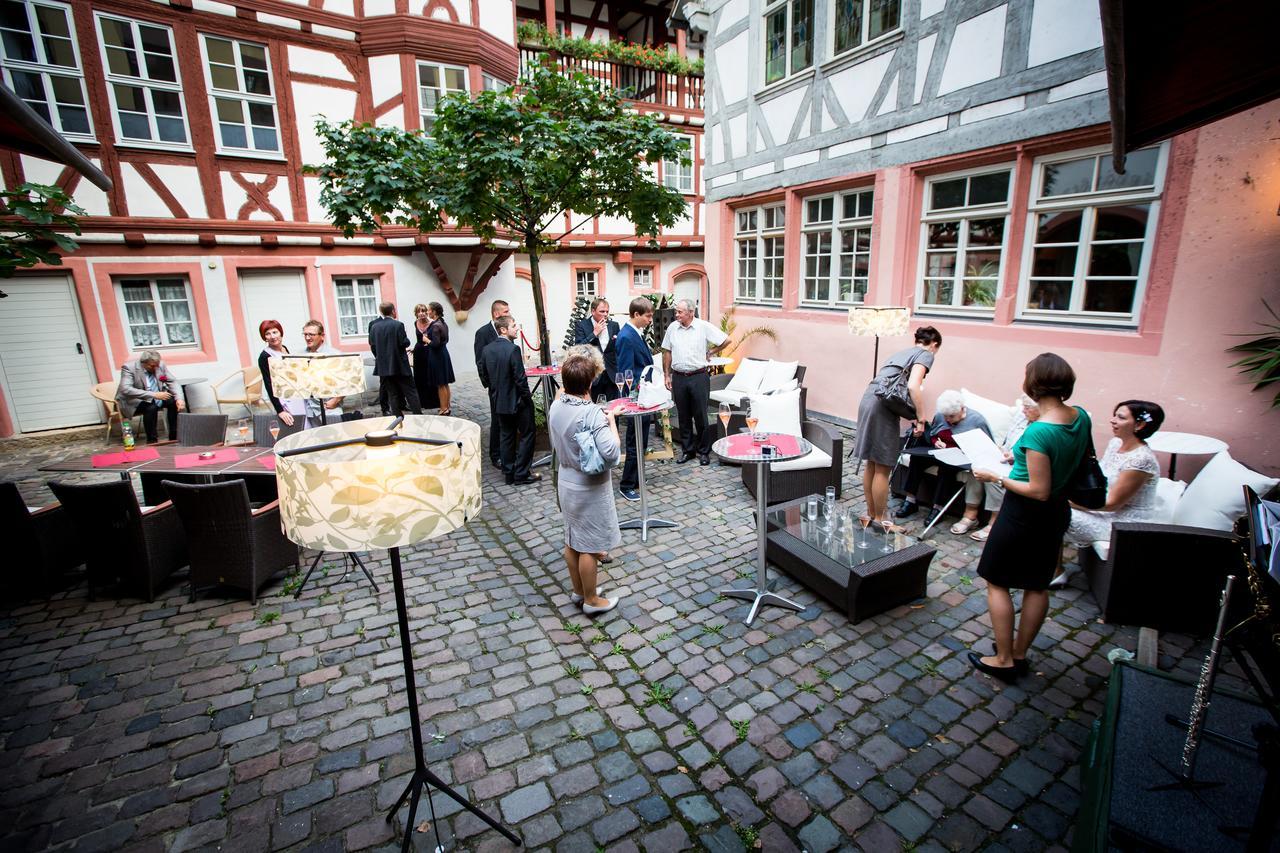 Steinhaeuser Hof Neustadt an der Weinstraße Eksteriør billede