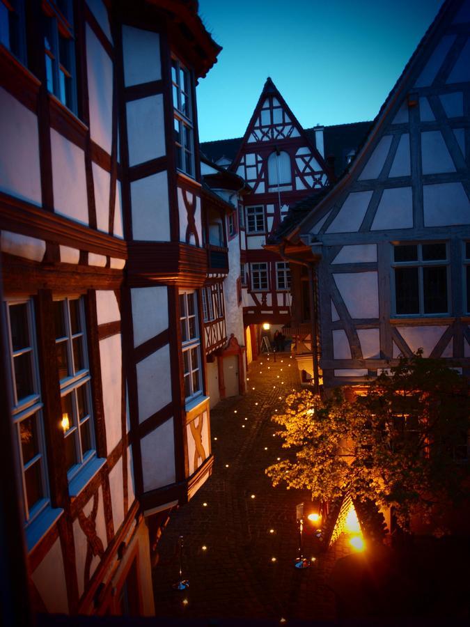 Steinhaeuser Hof Neustadt an der Weinstraße Eksteriør billede