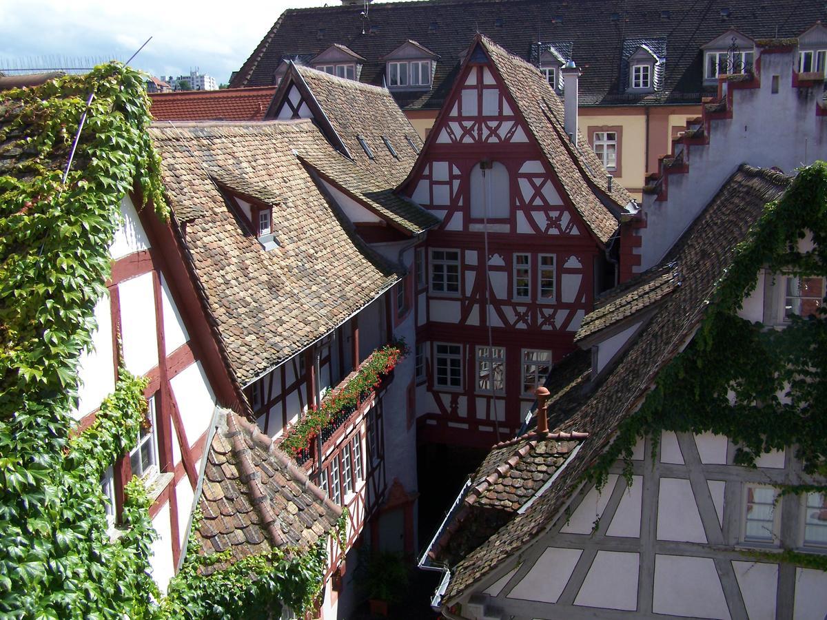 Steinhaeuser Hof Neustadt an der Weinstraße Eksteriør billede